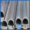 High Quality Grade1 Titanium Pipe